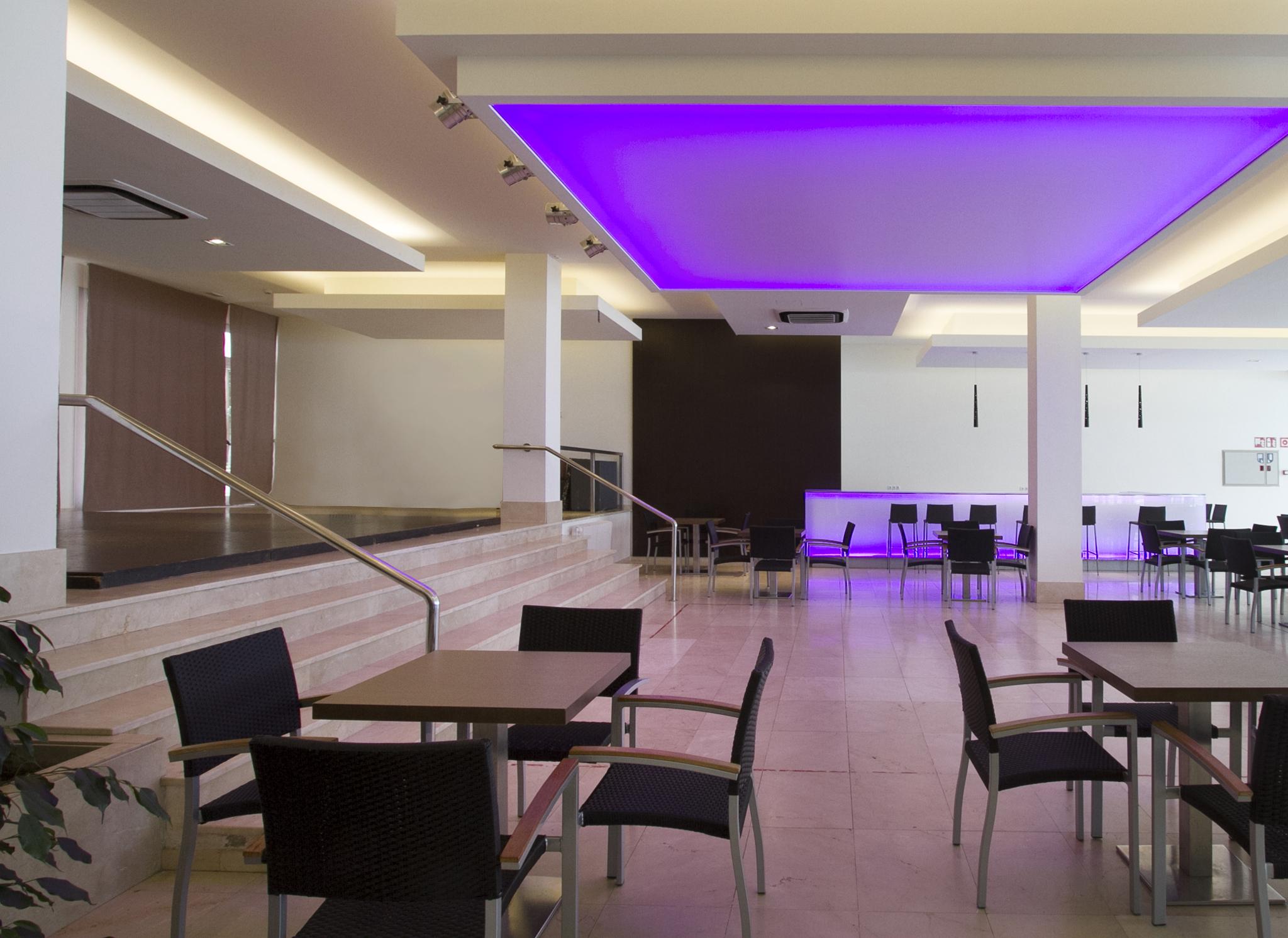 Hotel Gran Garbi & Aquasplash Lloret de Mar Zewnętrze zdjęcie