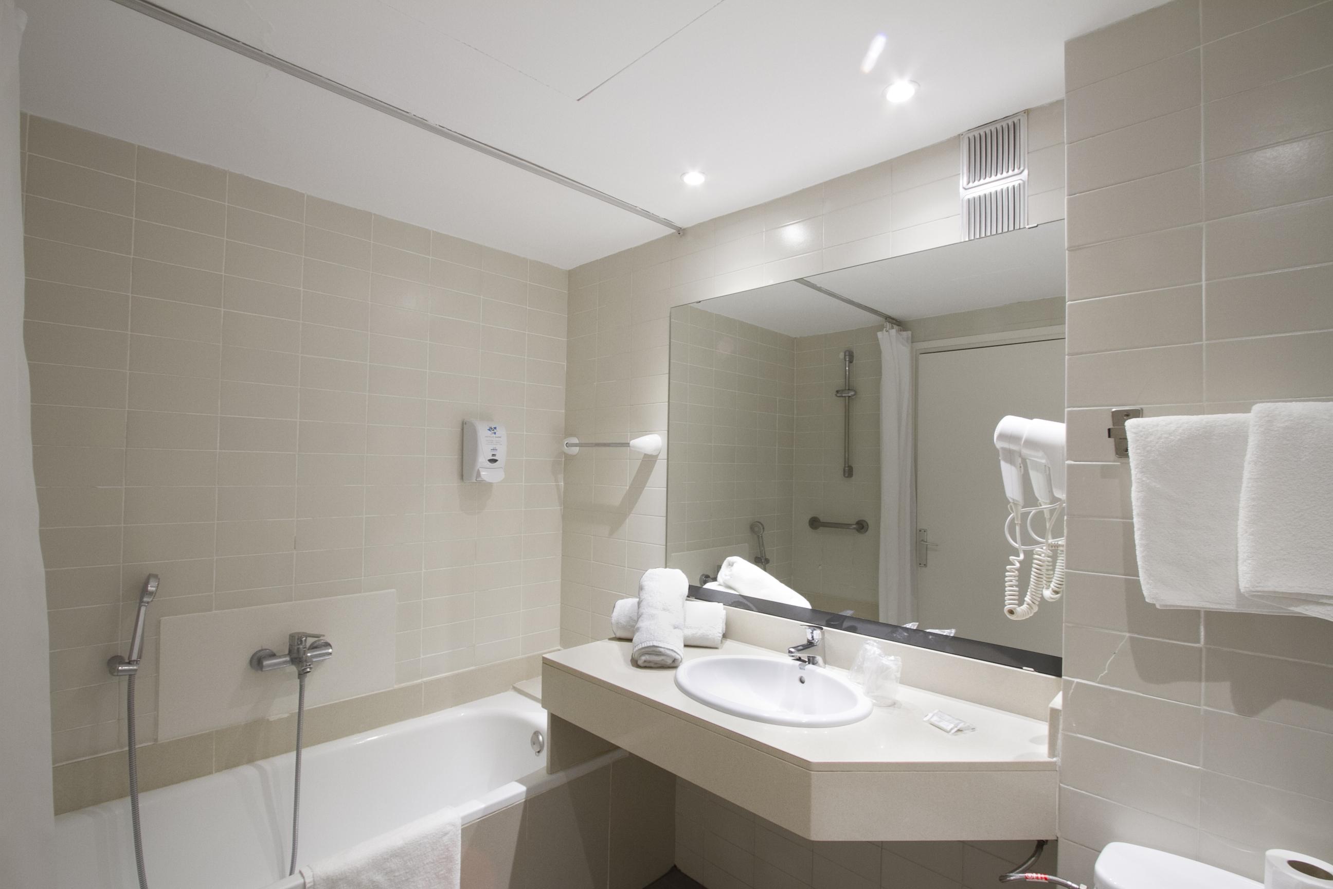 Hotel Gran Garbi & Aquasplash Lloret de Mar Zewnętrze zdjęcie
