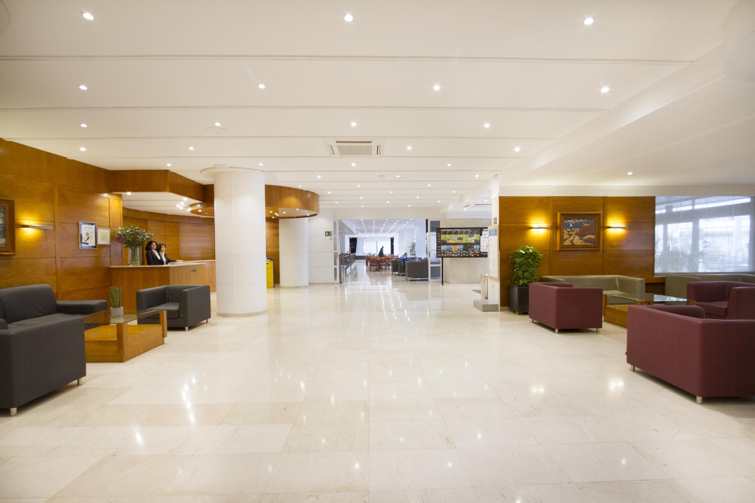 Hotel Gran Garbi & Aquasplash Lloret de Mar Zewnętrze zdjęcie
