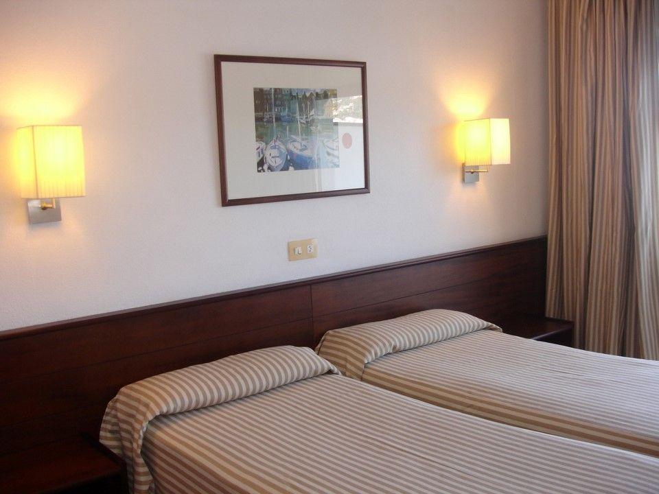 Hotel Gran Garbi & Aquasplash Lloret de Mar Zewnętrze zdjęcie