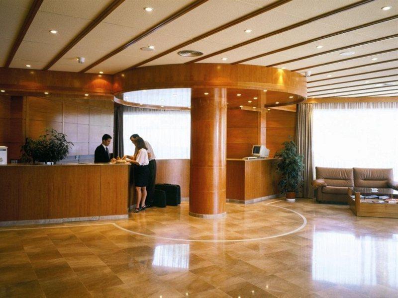 Hotel Gran Garbi & Aquasplash Lloret de Mar Zewnętrze zdjęcie