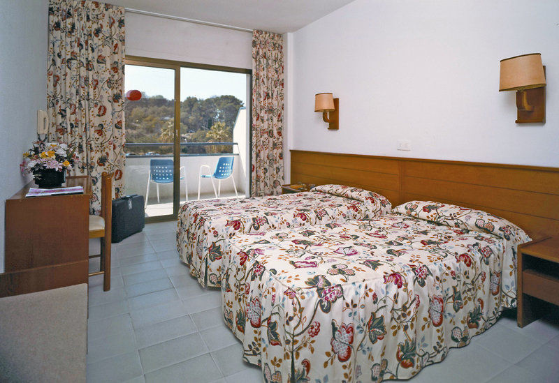 Hotel Gran Garbi & Aquasplash Lloret de Mar Zewnętrze zdjęcie