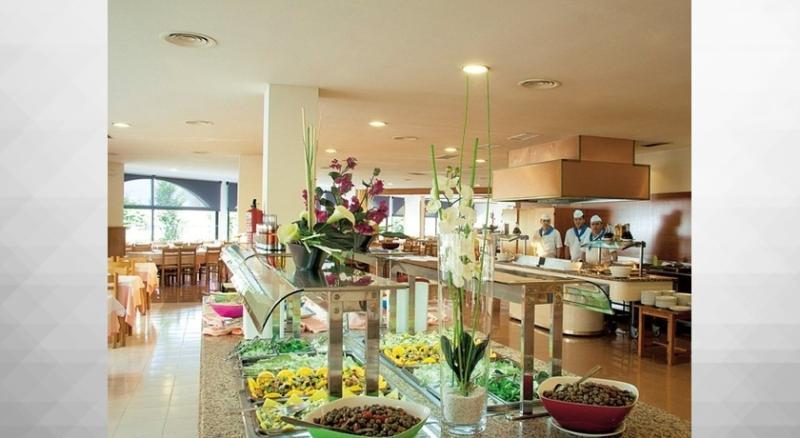 Hotel Gran Garbi & Aquasplash Lloret de Mar Zewnętrze zdjęcie