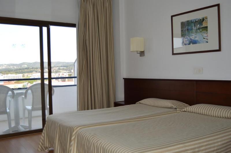 Hotel Gran Garbi & Aquasplash Lloret de Mar Zewnętrze zdjęcie