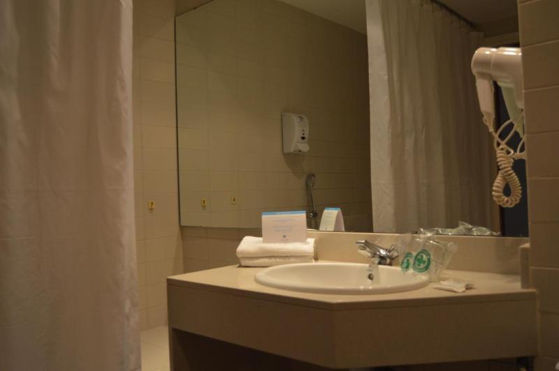 Hotel Gran Garbi & Aquasplash Lloret de Mar Zewnętrze zdjęcie